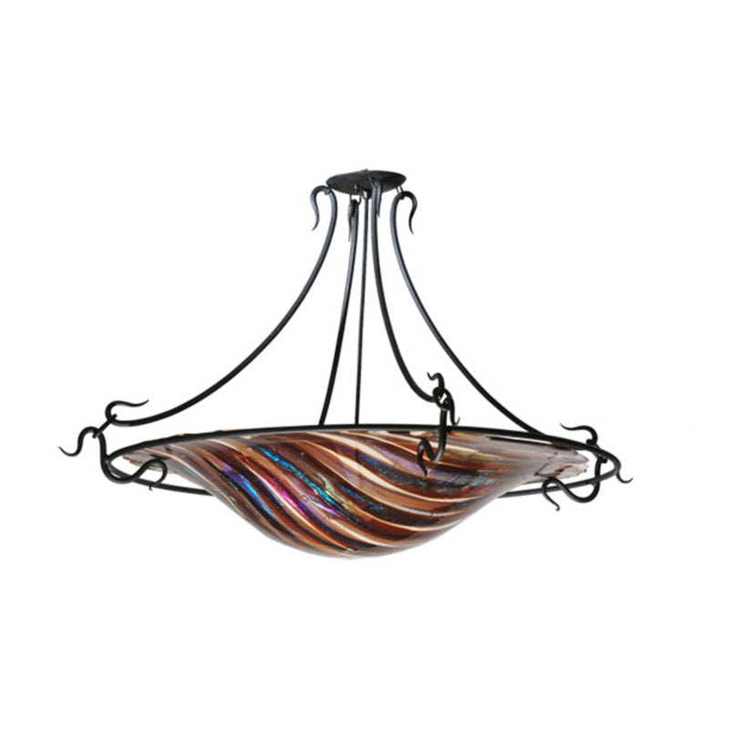 Metro Fusion 3 - Light Pendant