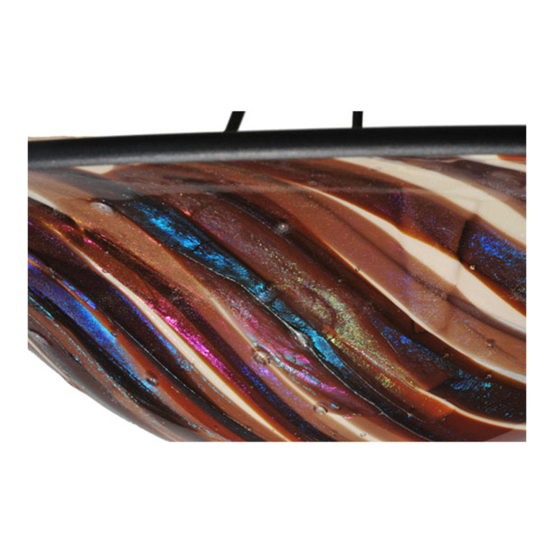 Metro Fusion 3 - Light Pendant