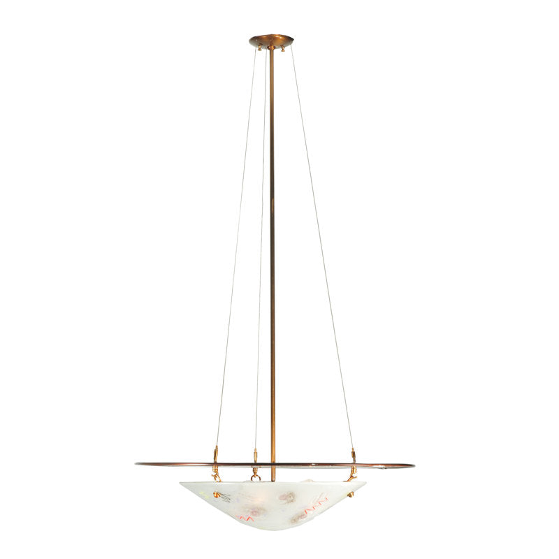 Metro Fusion 3 - Light Pendant