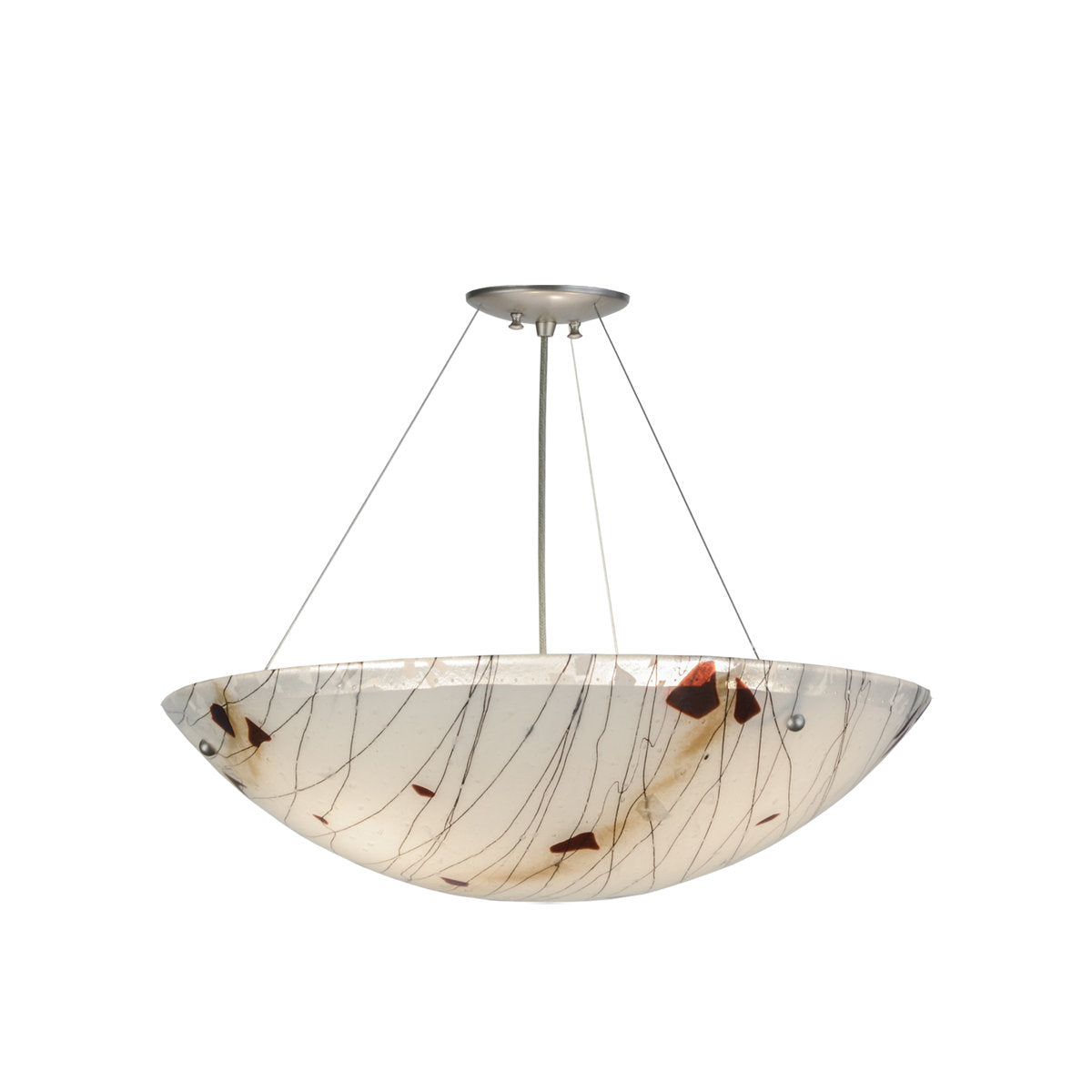 Metro Fusion 3 - Light Pendant
