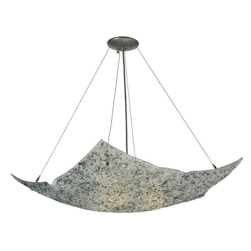 Metro Fusion 4 - Light Chandelier