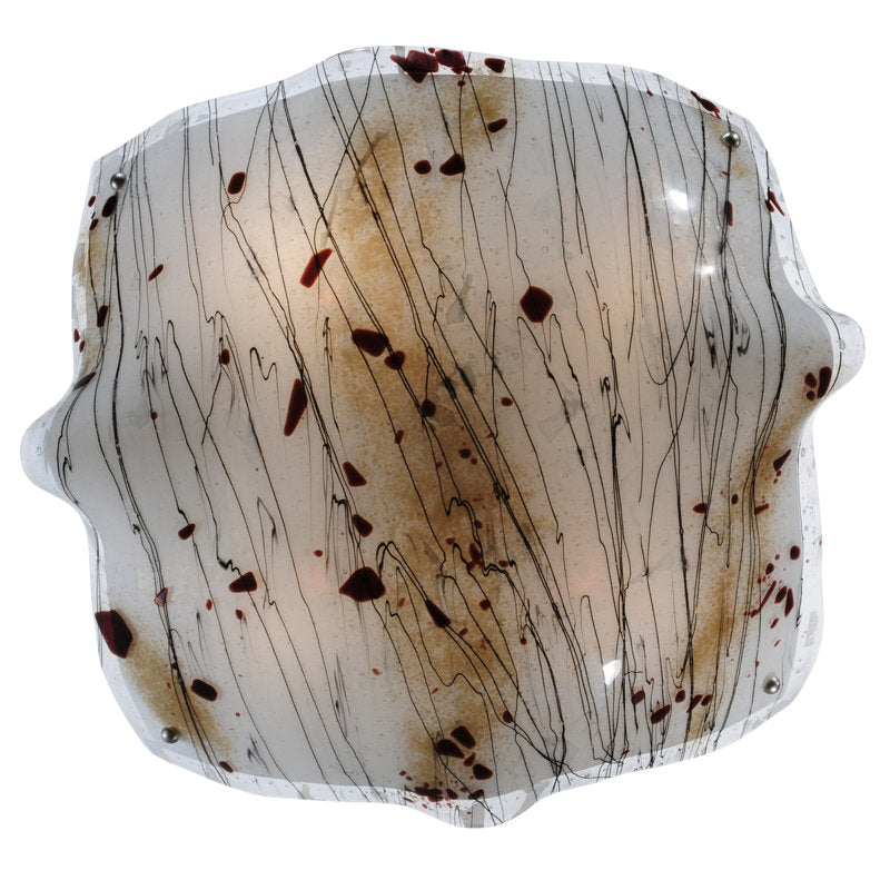 Metro Fusion 4 - Light Chandelier