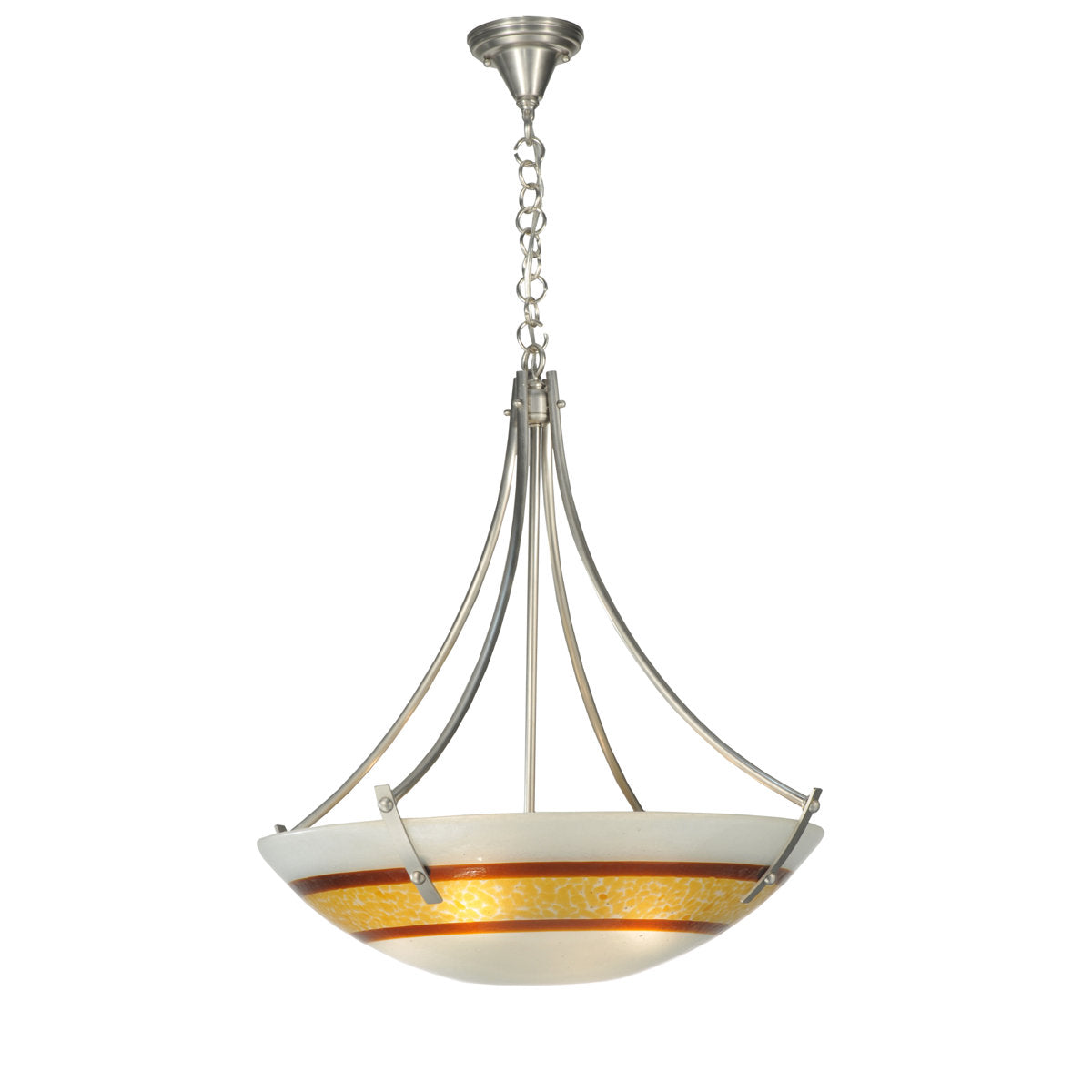 Metro Fusion 4 - Light Pendant