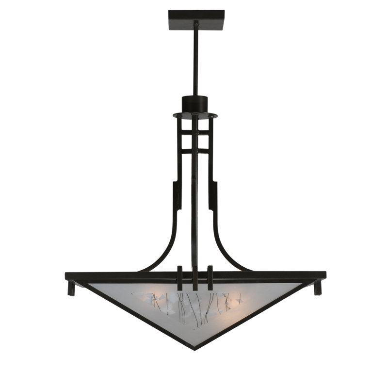 Metro Fusion 4 - Light Pendant