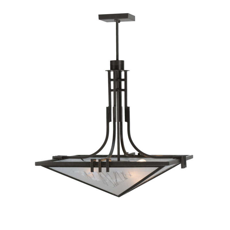 Metro Fusion 4 - Light Pendant
