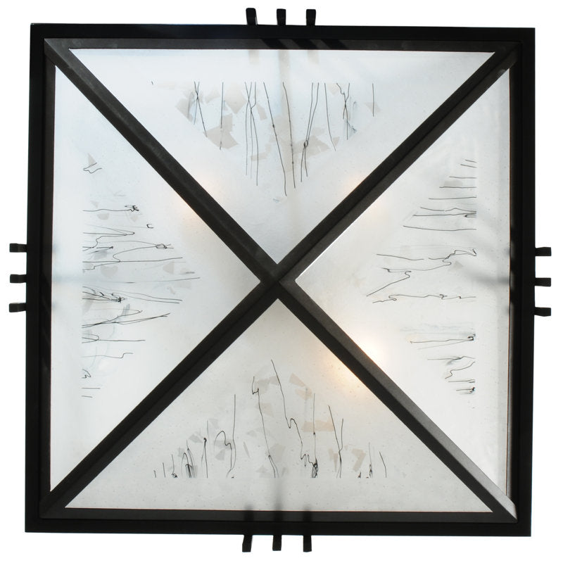 Metro Fusion 4 - Light Pendant