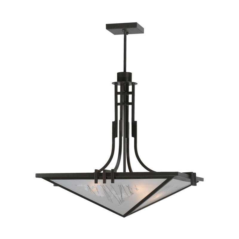 Metro Fusion 4 - Light Pendant