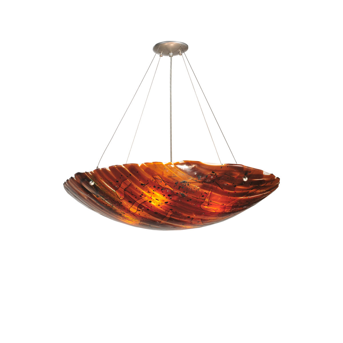 Metro Fusion 4 - Light Pendant