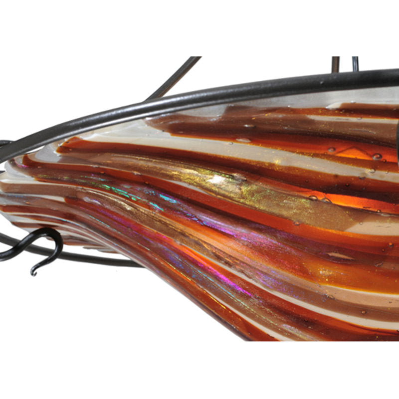 Metro Fusion 4 - Light Pendant