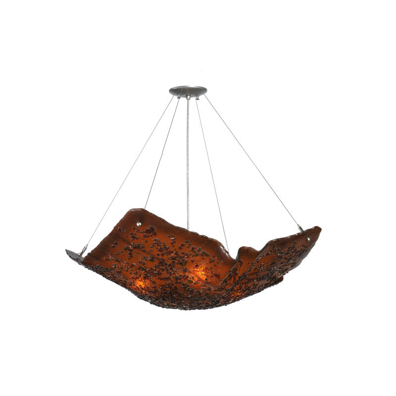 Metro Fusion 4 - Light Pendant