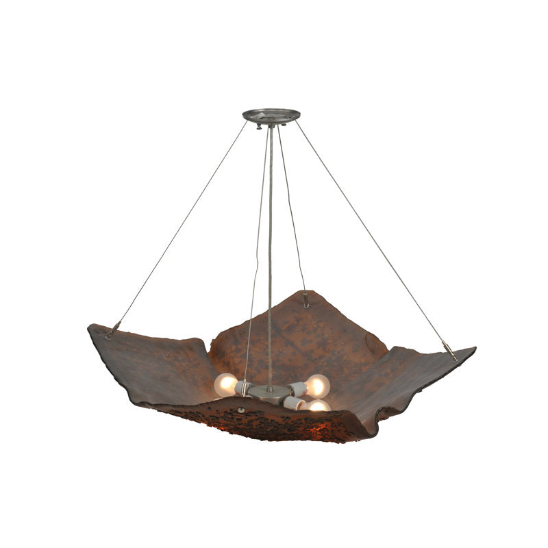 Metro Fusion 4 - Light Pendant