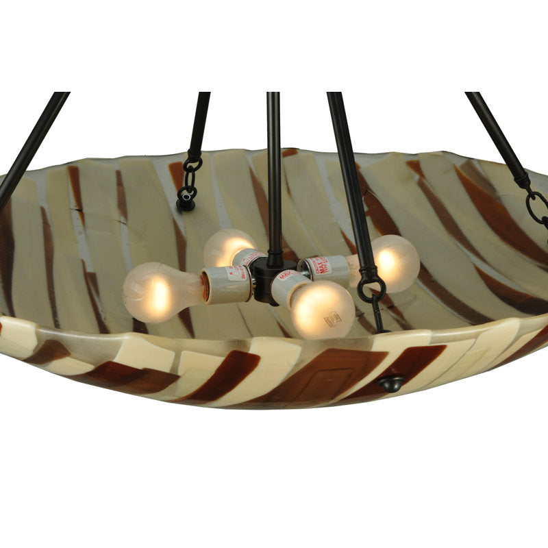 Metro Fusion 4 - Light Pendant