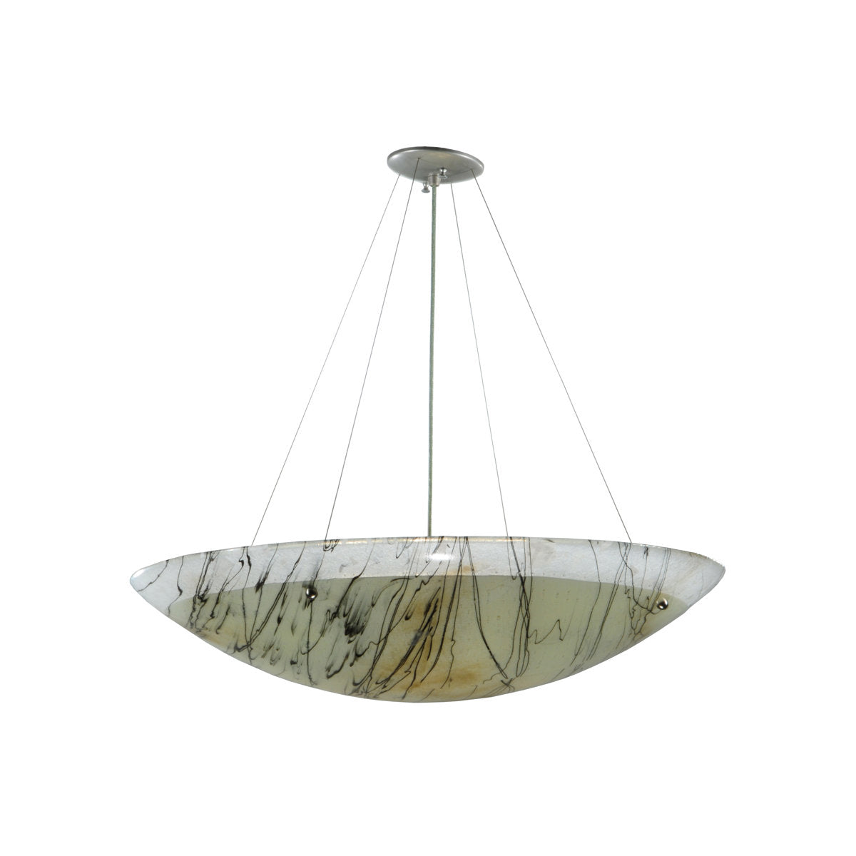 Metro Fusion 4 - Light Pendant