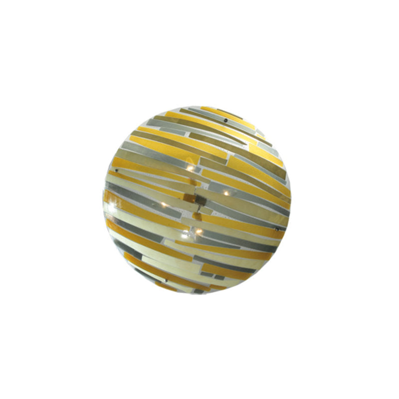 Metro Fusion 4 - Light Pendant