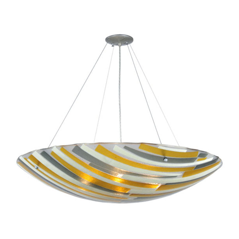 Metro Fusion 4 - Light Pendant