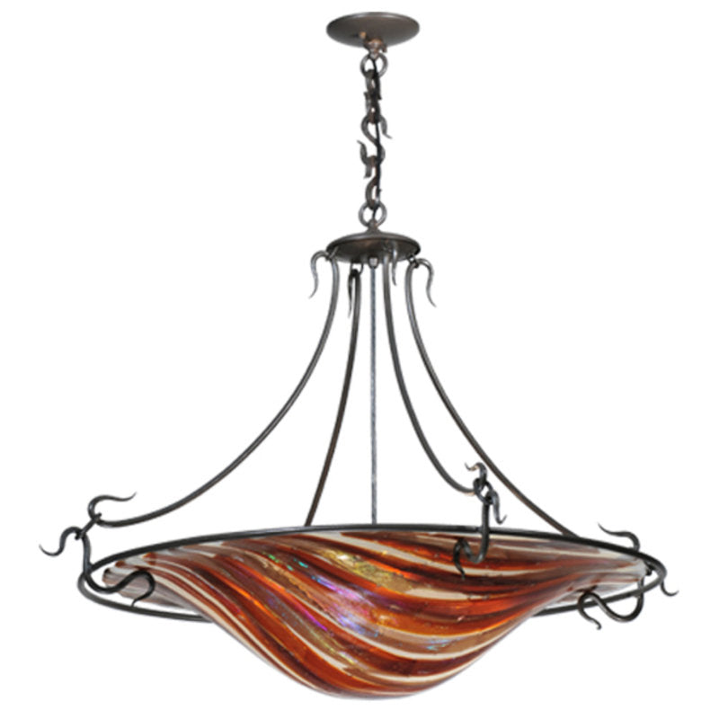Metro Fusion 4 - Light Pendant