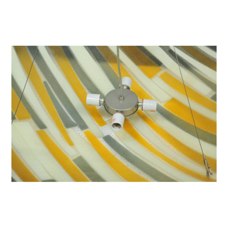 Metro Fusion 4 - Light Pendant