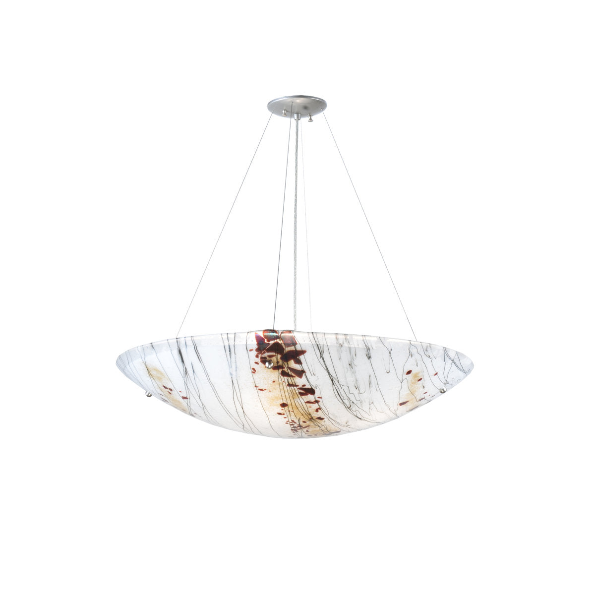 Metro Fusion 4 - Light Pendant