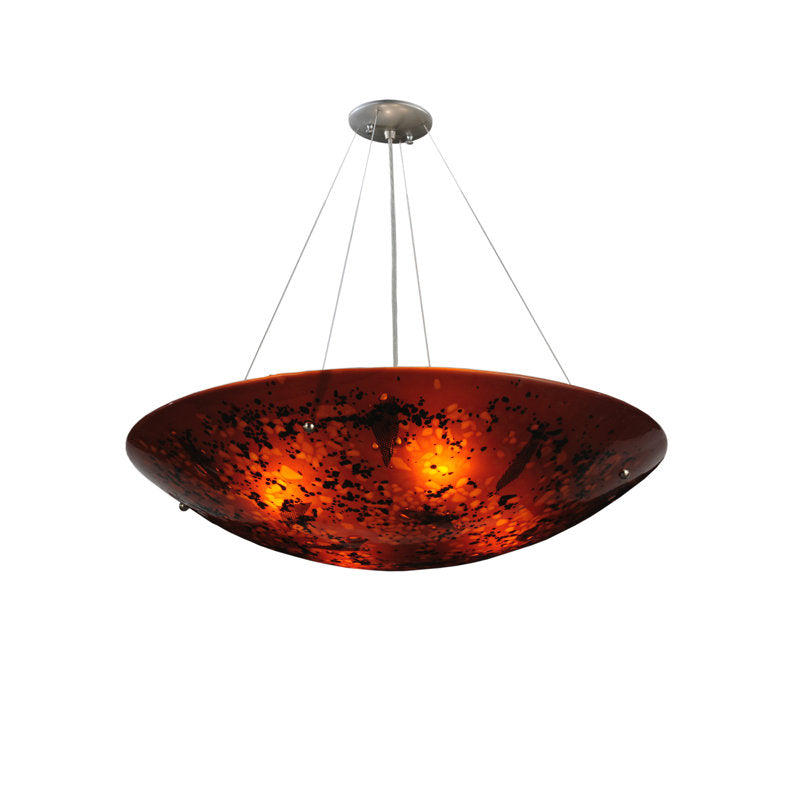 Metro Fusion 4 - Light Pendant