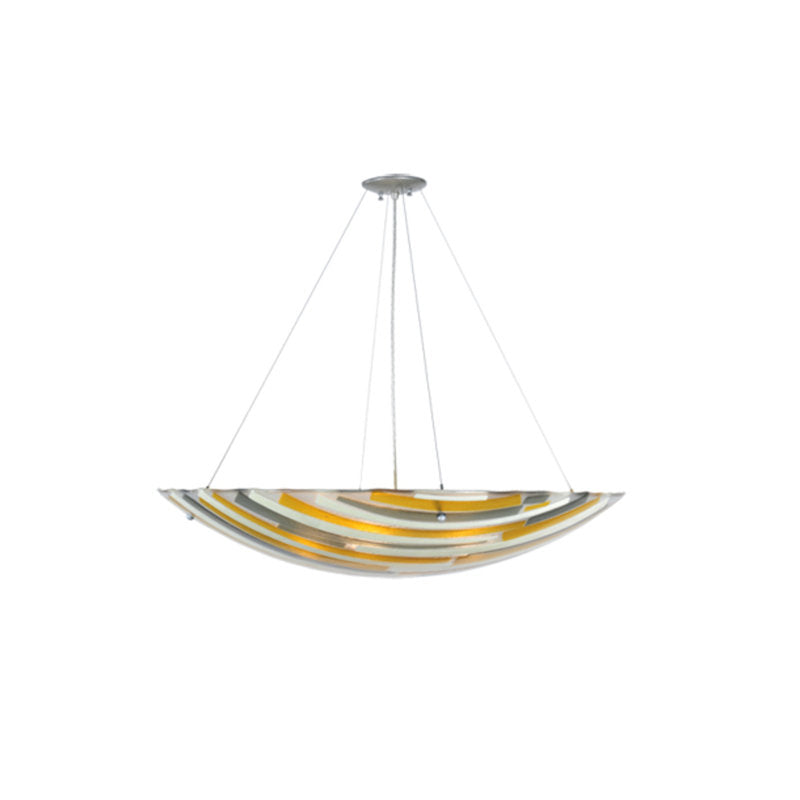 Metro Fusion 4 - Light Pendant