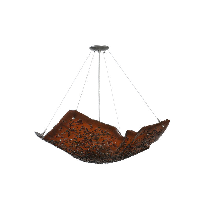 Metro Fusion 4 - Light Pendant