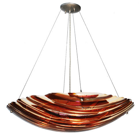 Metro Fusion 4 - Light Pendant
