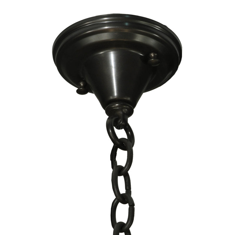 Metro Fusion 4 - Light Pendant