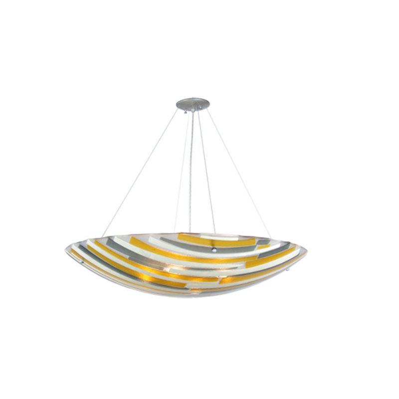 Metro Fusion 4 - Light Pendant
