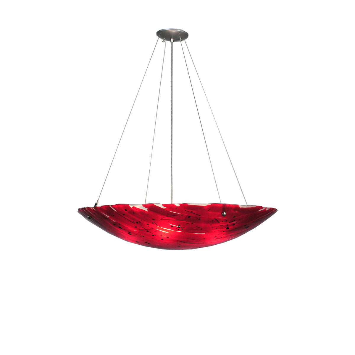 Metro Fusion 4 - Light Pendant