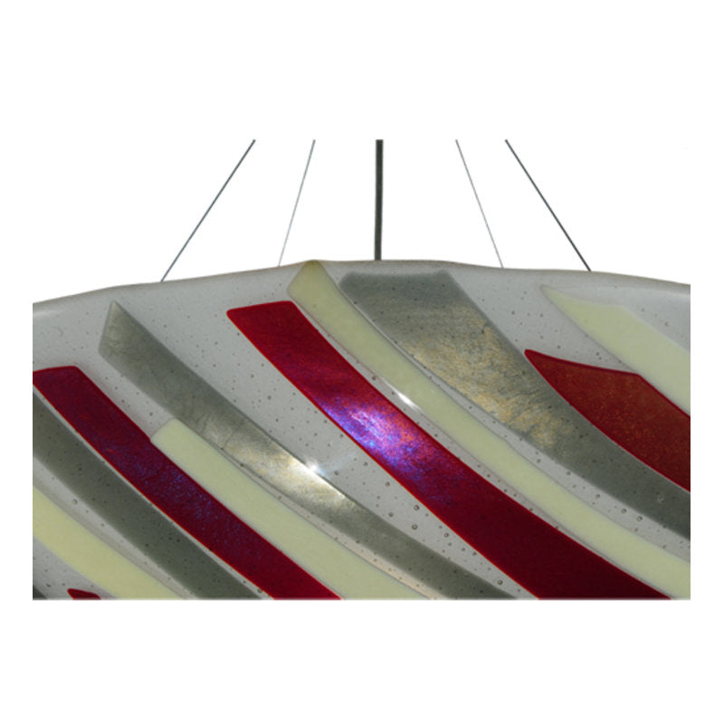 Metro Fusion 4 - Light Pendant