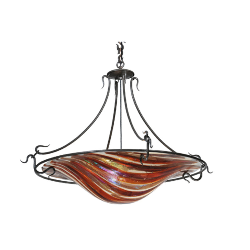 Metro Fusion 4 - Light Pendant