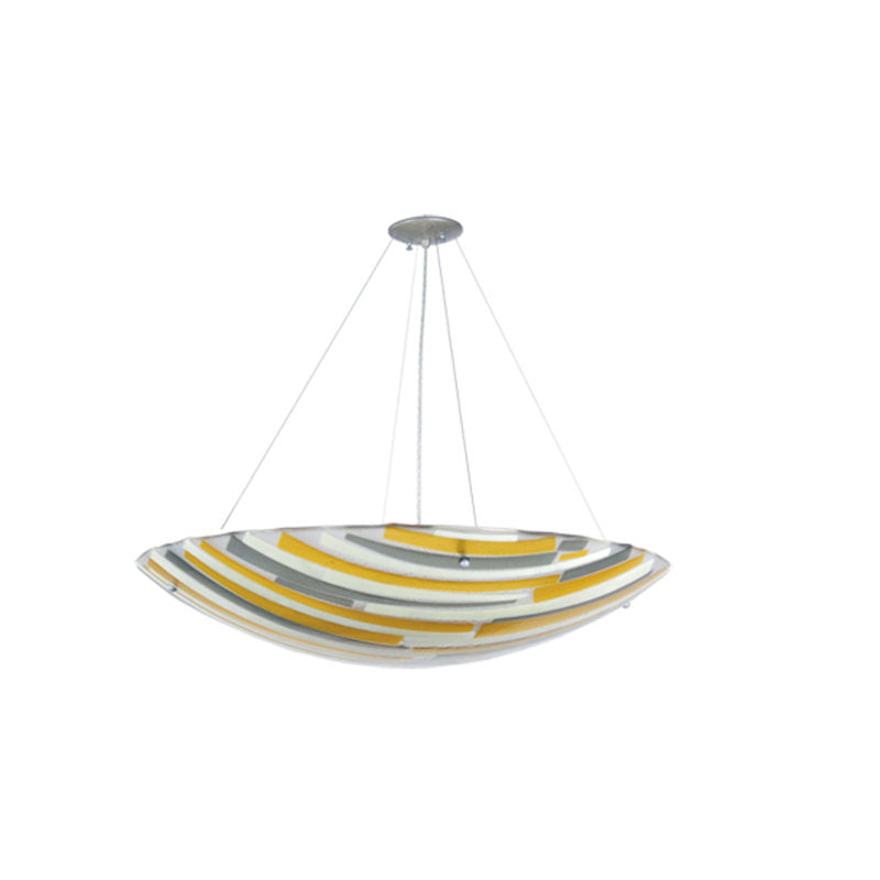 Metro Fusion 4 - Light Pendant