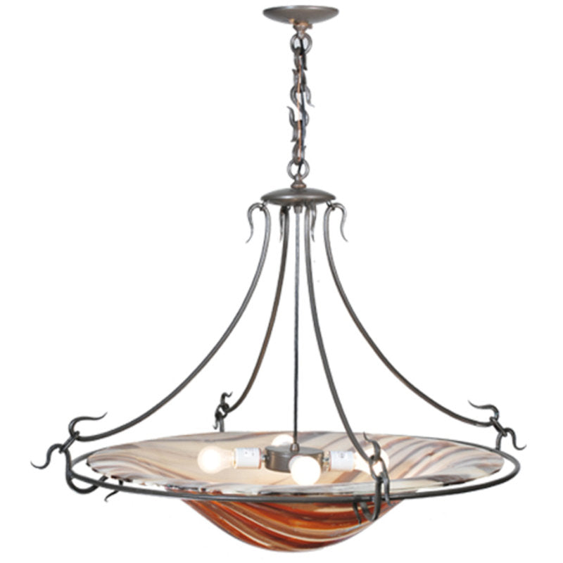 Metro Fusion 4 - Light Pendant