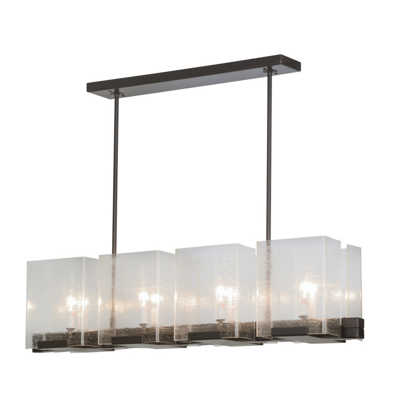 Metro Fusion 8 - Light Pendant