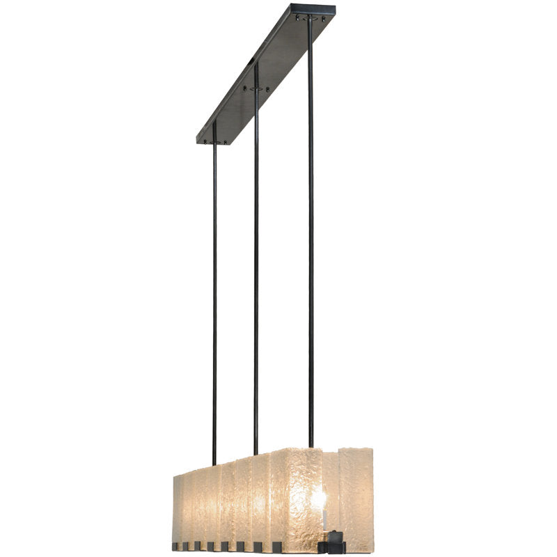 Metro Fusion 8 - Light Pendant