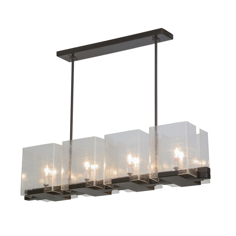 Metro Fusion 8 - Light Pendant