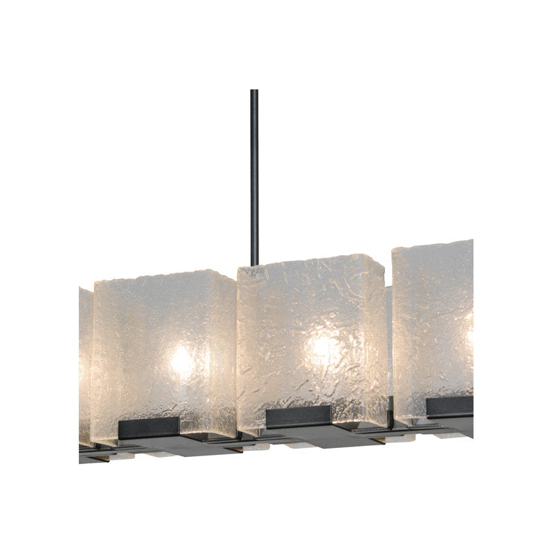 Metro Fusion 8 - Light Pendant