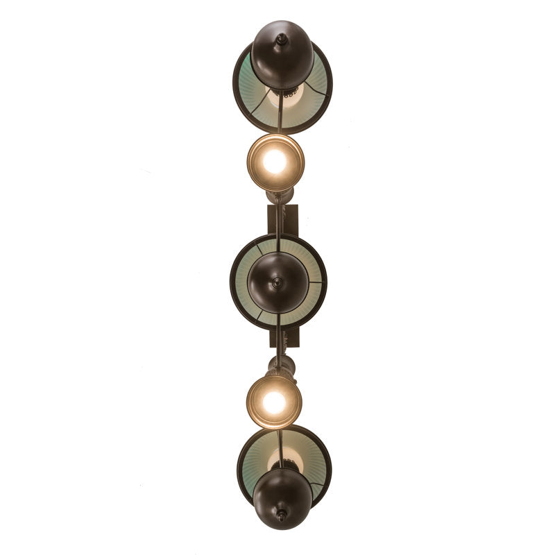 Meyda Tiffany &amp; Stained Glass 5 - Light Pendant