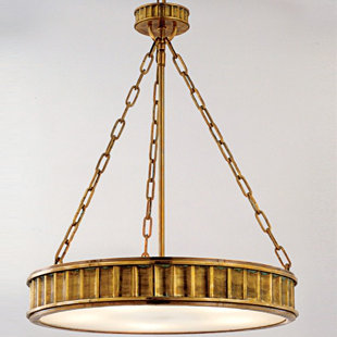 Middlebury 5 - Light Pendant