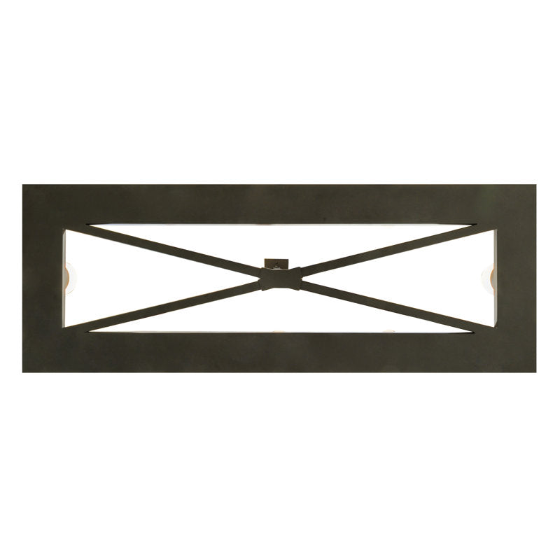 Midgley 12 - Light Chandelier