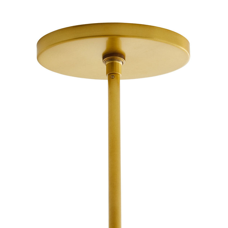 Mika 18 - Light Chandelier