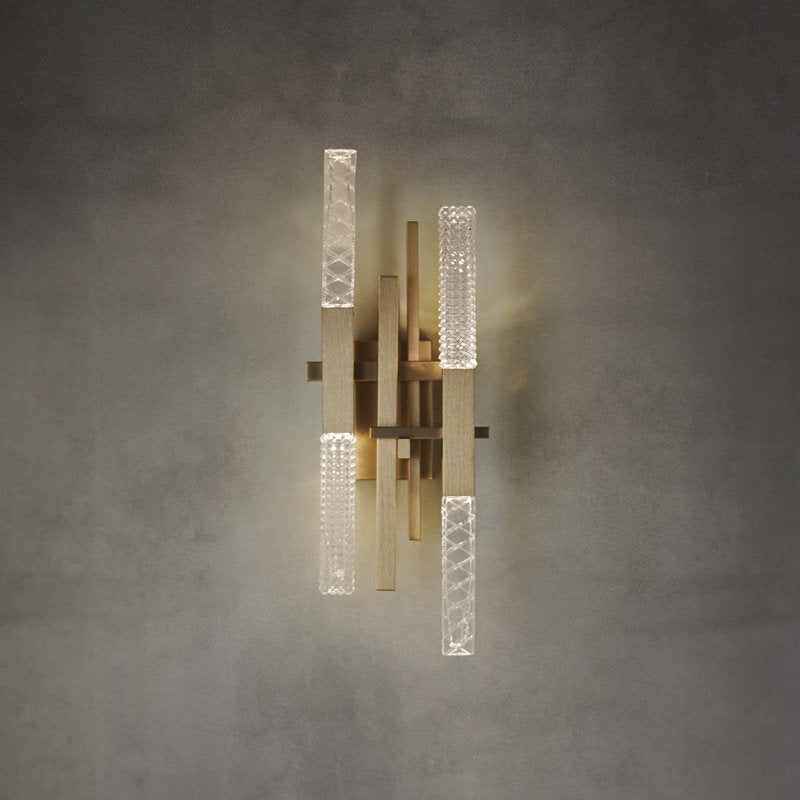 Mikado Wall Lamp