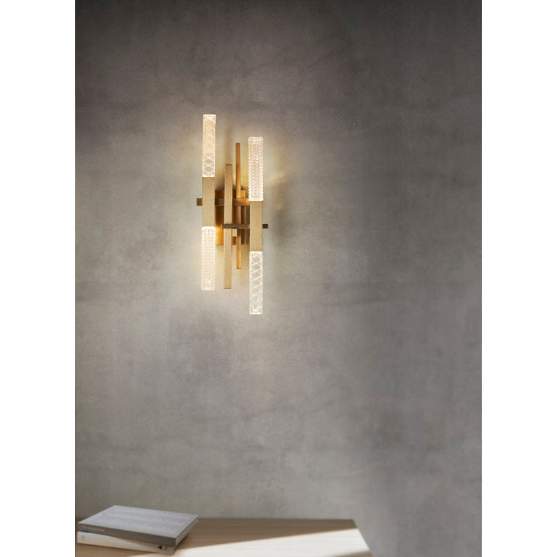 Mikado Wall Lamp