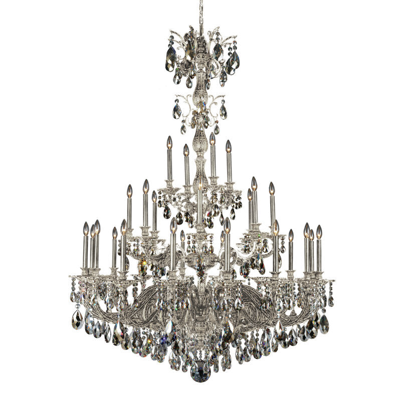 Milano 28 - Light Chandelier