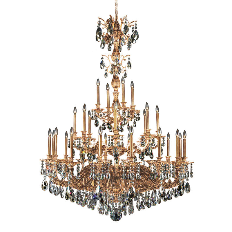 Milano 28 - Light Chandelier