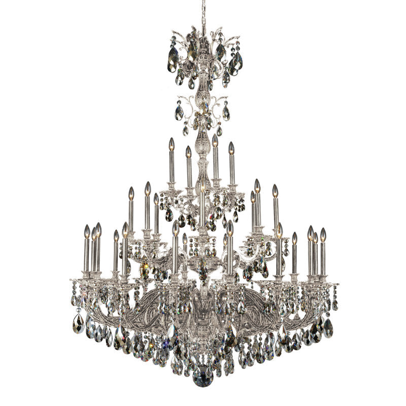 Milano 28 - Light Chandelier