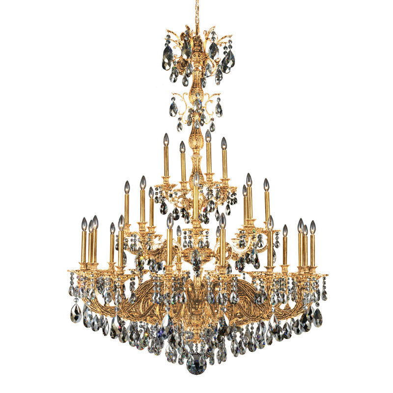 Milano 28 - Light Chandelier