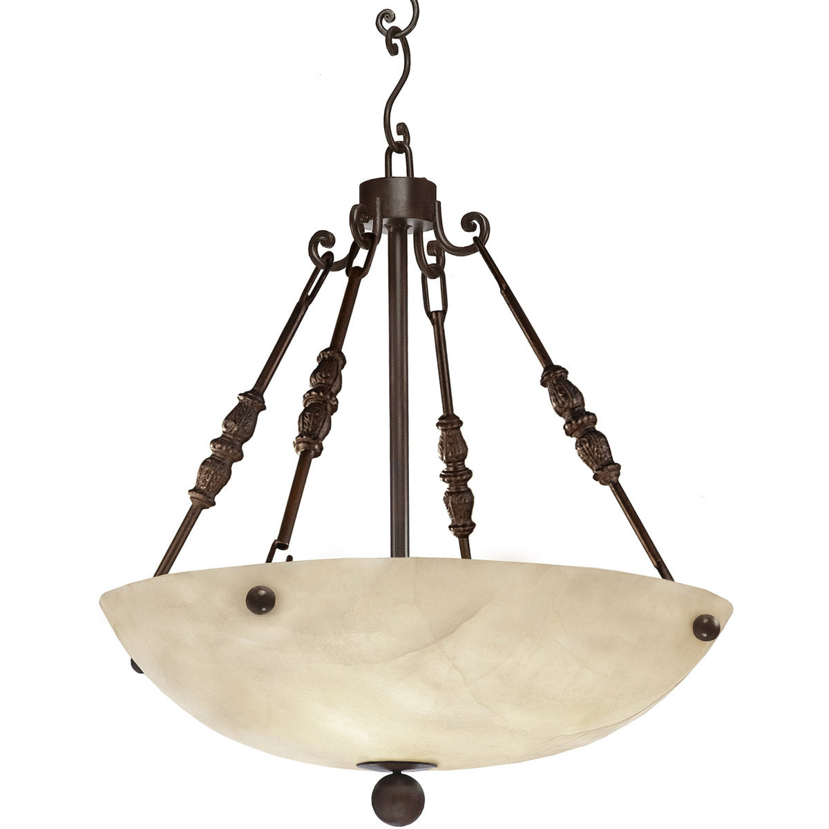 Milano 4 - Light Pendant