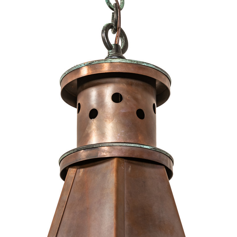 Millesime 1 - Light Pendant