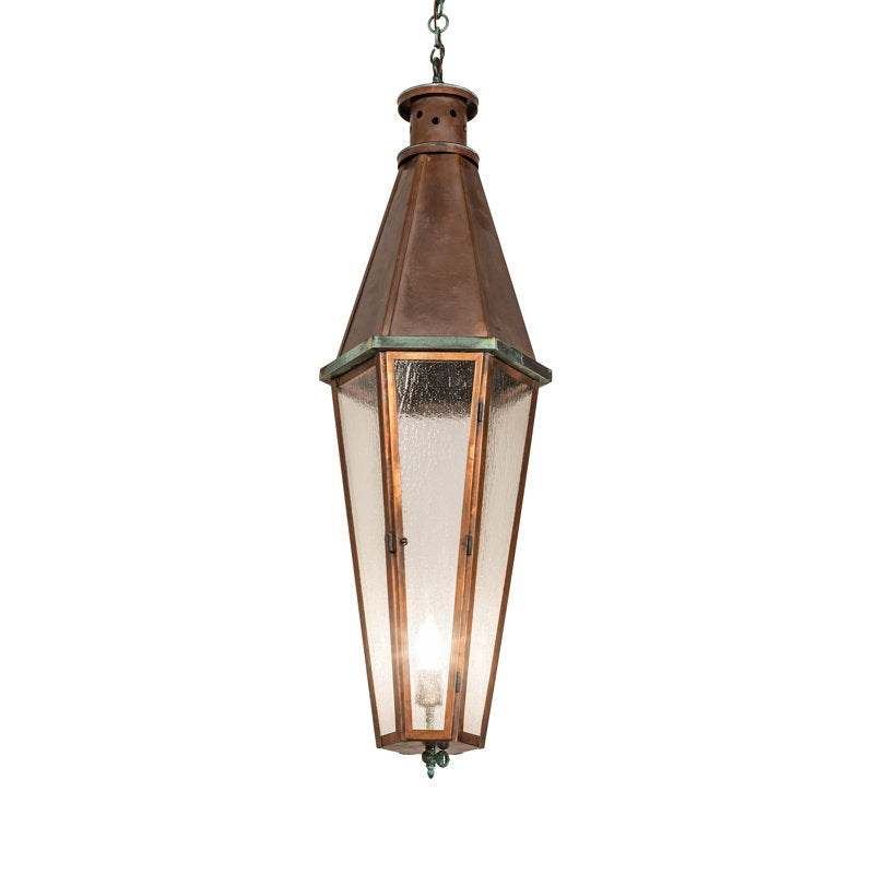 Millesime 1 - Light Pendant